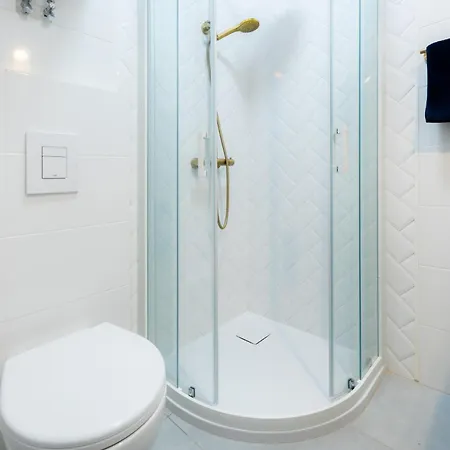 Apartment Apartament Gdynski *