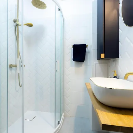 Apartament Gdynski * Γκντίνια