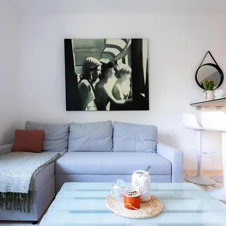 Apartament Gdynski Apartment