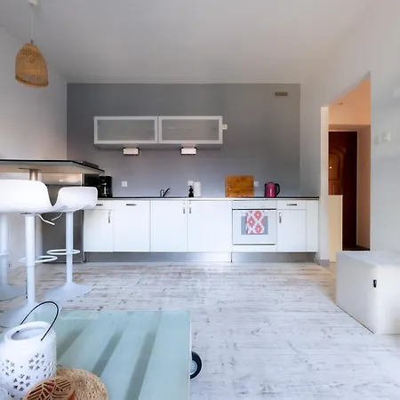 Apartment Apartament Gdynski