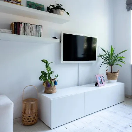 Apartment Apartament Gdynski *