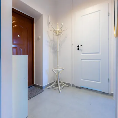Apartament Gdynski Διαμέρισμα Γκντίνια