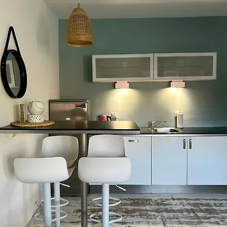 Apartament Gdynski Διαμέρισμα