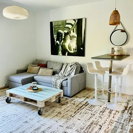 Apartament Gdynski Διαμέρισμα Γκντίνια
