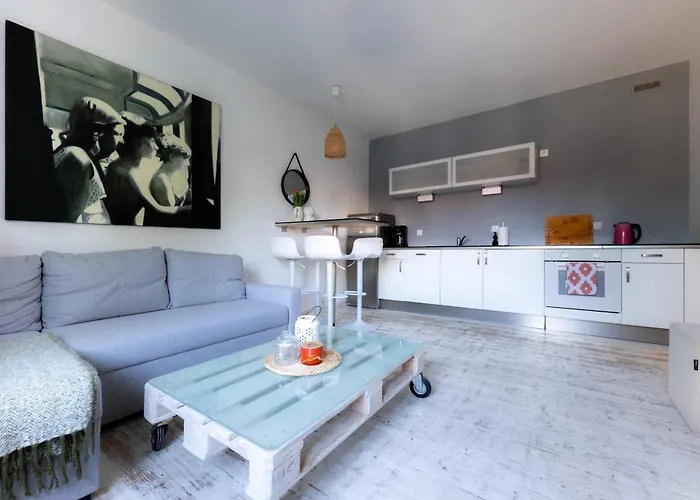 Appartement Apartament Gdynski Gdynia