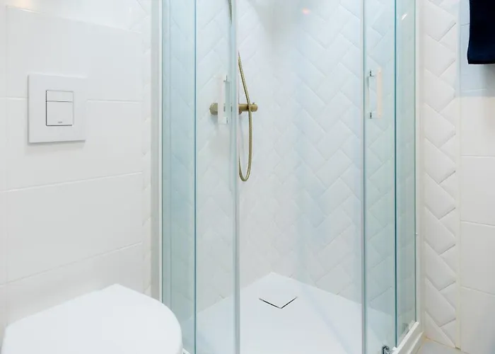 Appartement Apartament Gdynski *