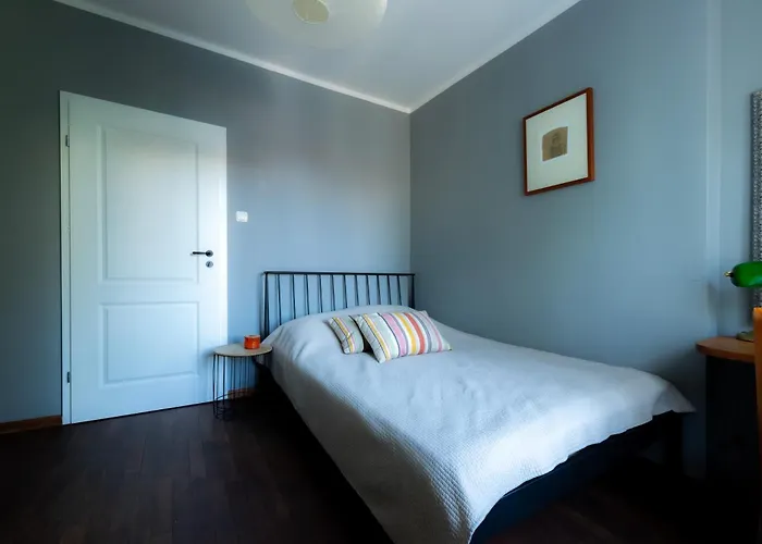 Apartament Gdynski *