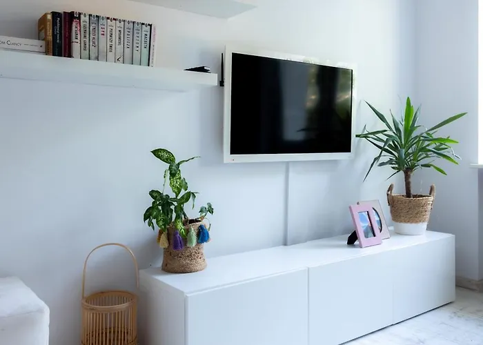 Appartement Apartament Gdynski *