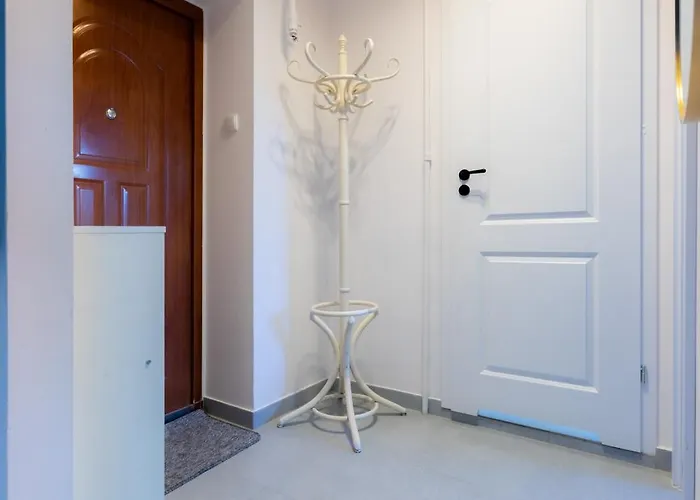 Apartament Gdynski Appartement Gdynia