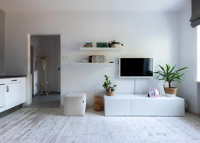 Apartament Gdynski Appartement